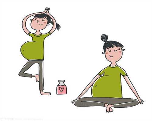 助孕5个月上怀和下怀对照图：深圳寻找代孕